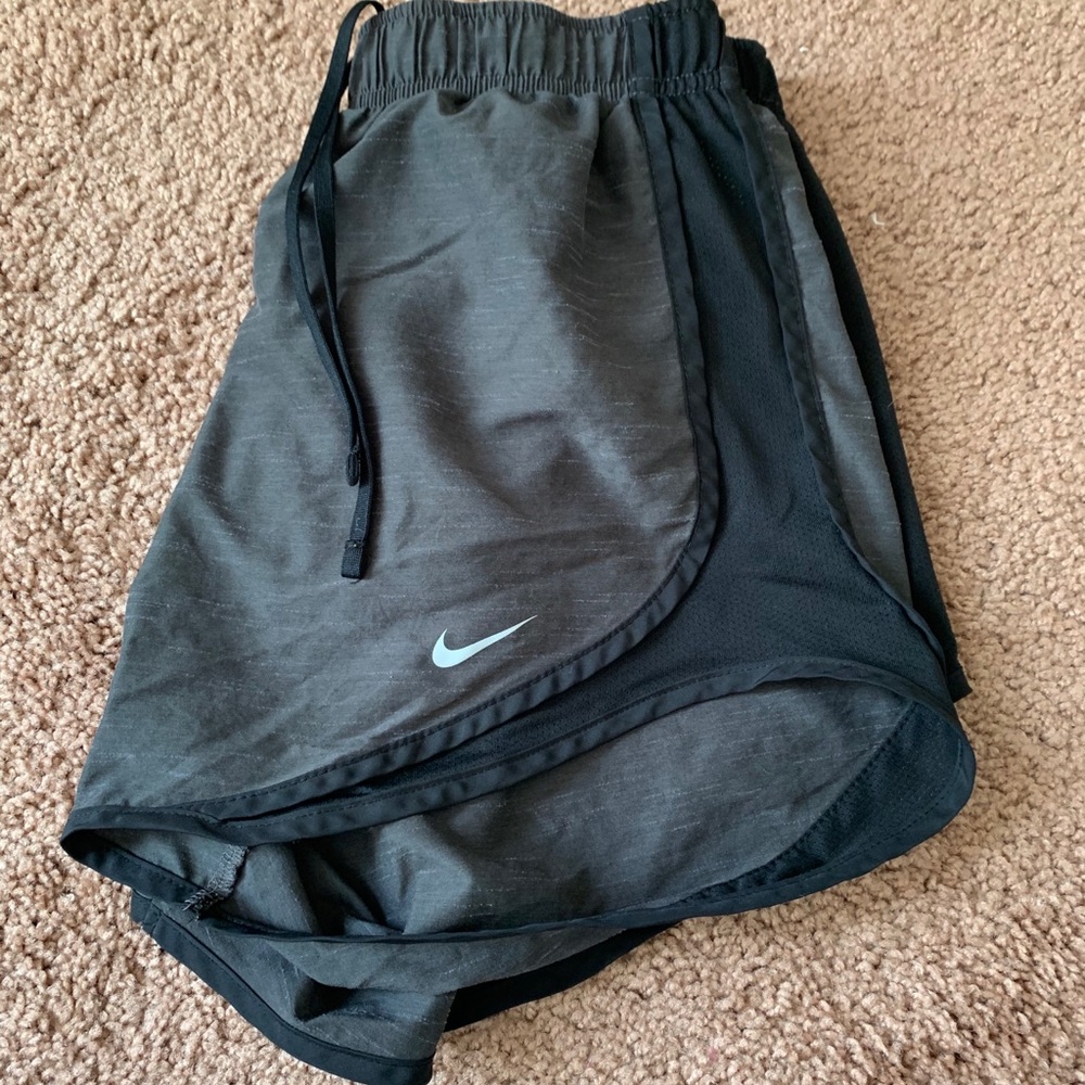 Nike Dri fit shorts